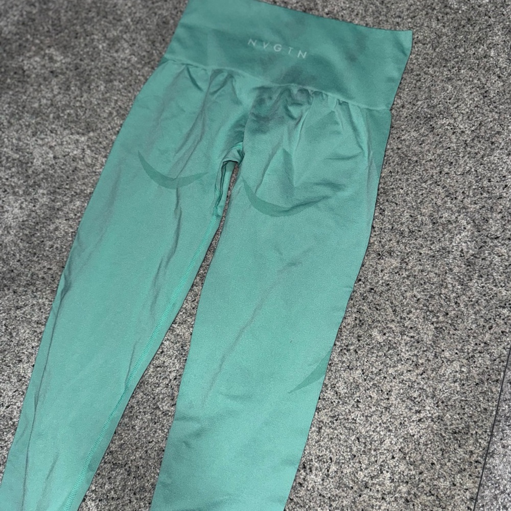Nvgtn leggings